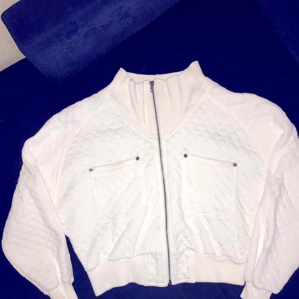 Vintage 80s Seattle Gear jacket